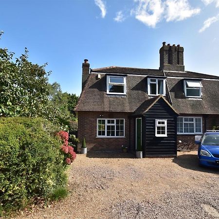 Maytham Cottage Рай Екстериор снимка