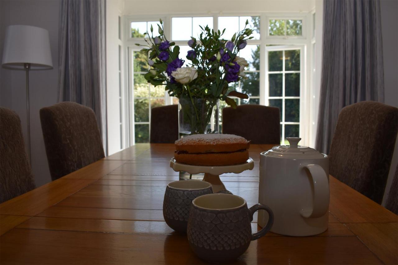 Maytham Cottage Рай Екстериор снимка