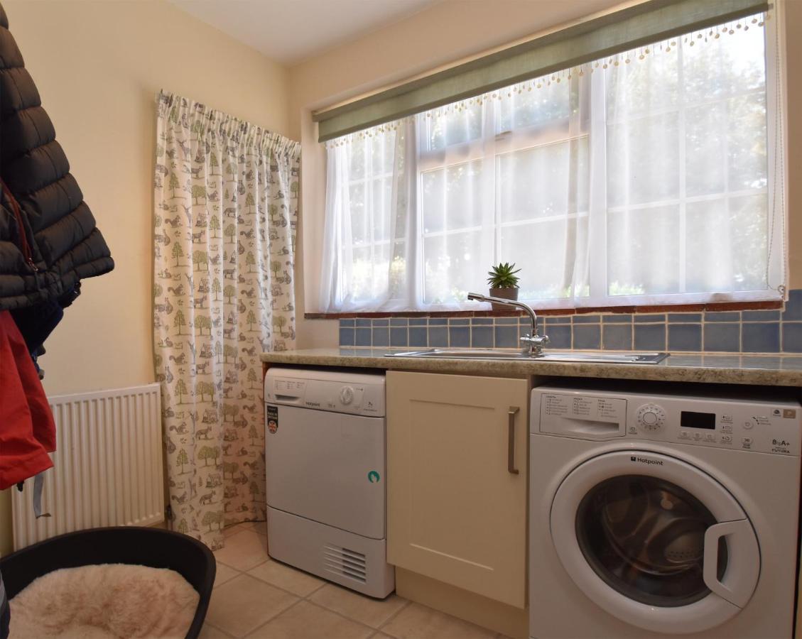 Maytham Cottage Рай Екстериор снимка