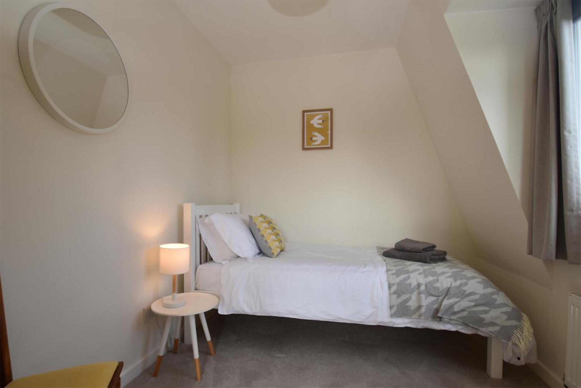 Maytham Cottage Рай Екстериор снимка