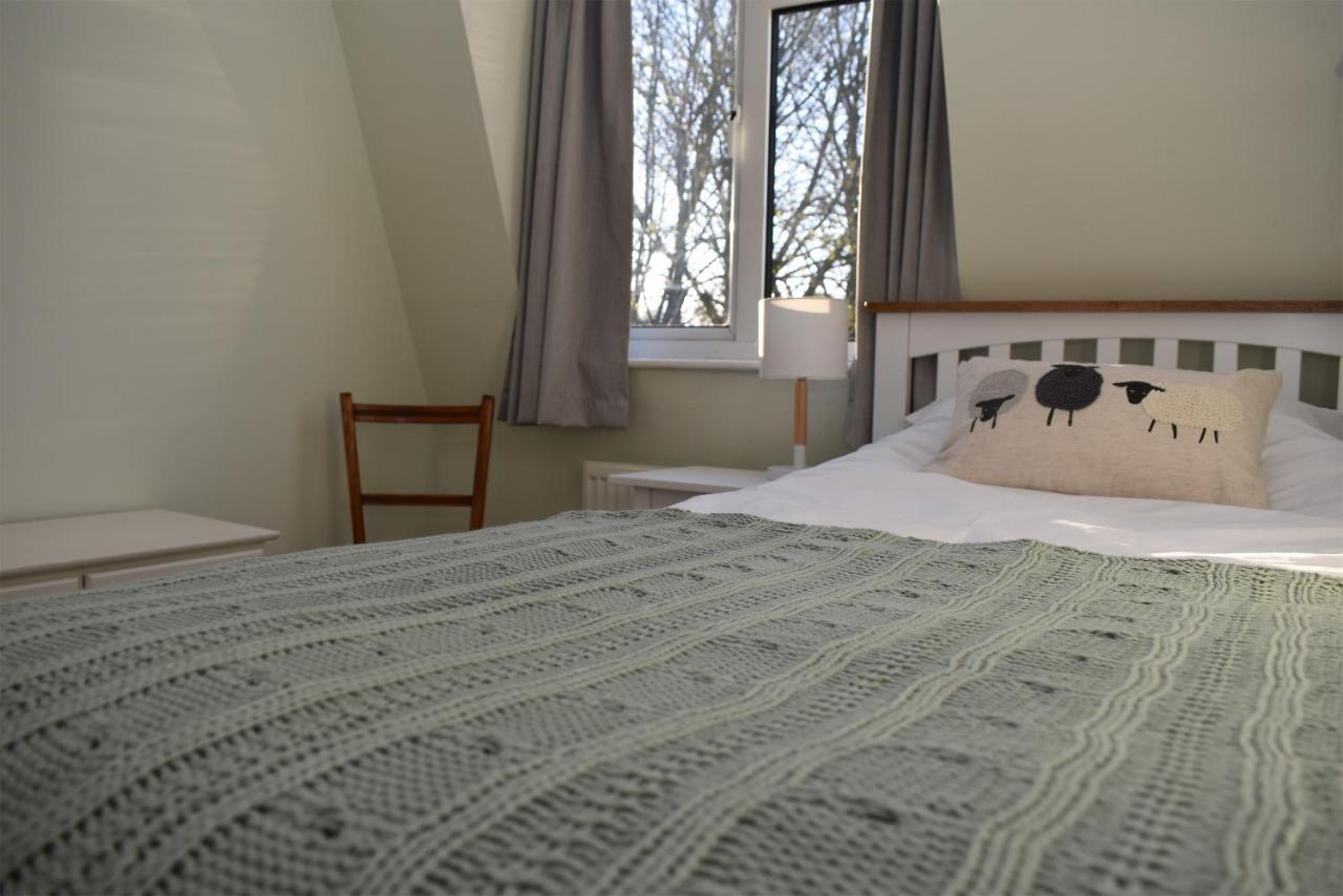 Maytham Cottage Рай Екстериор снимка