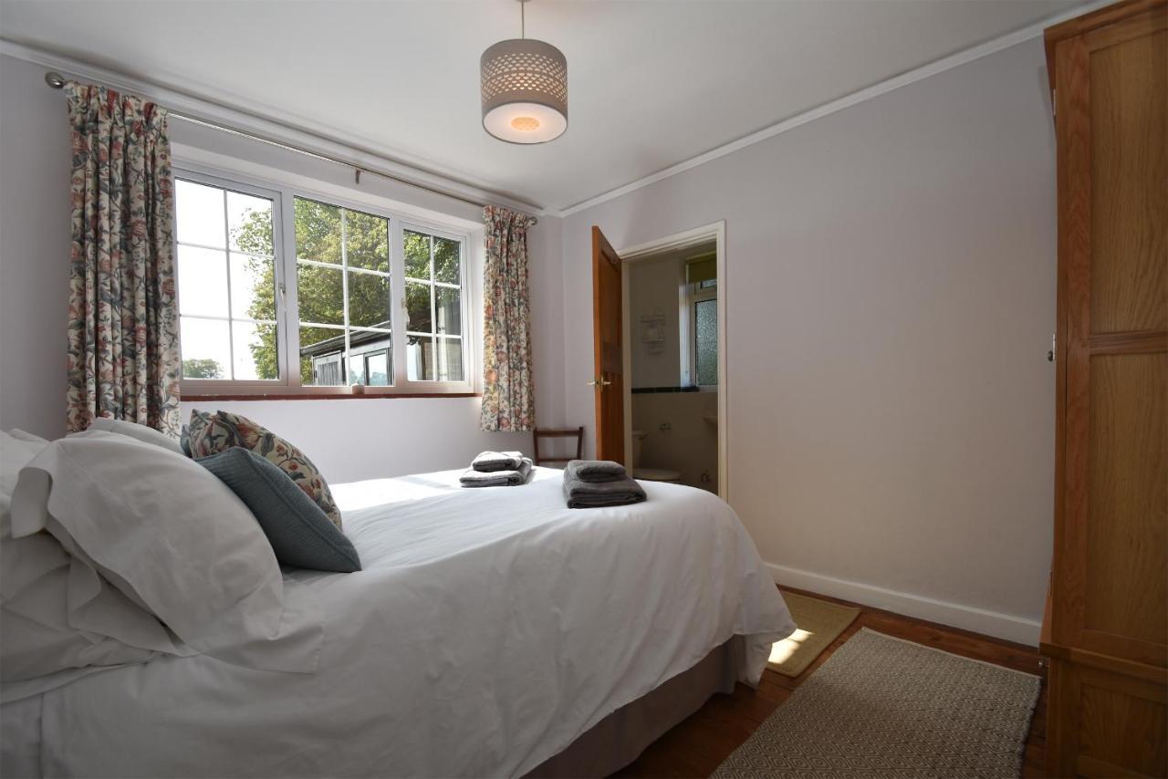 Maytham Cottage Рай Екстериор снимка
