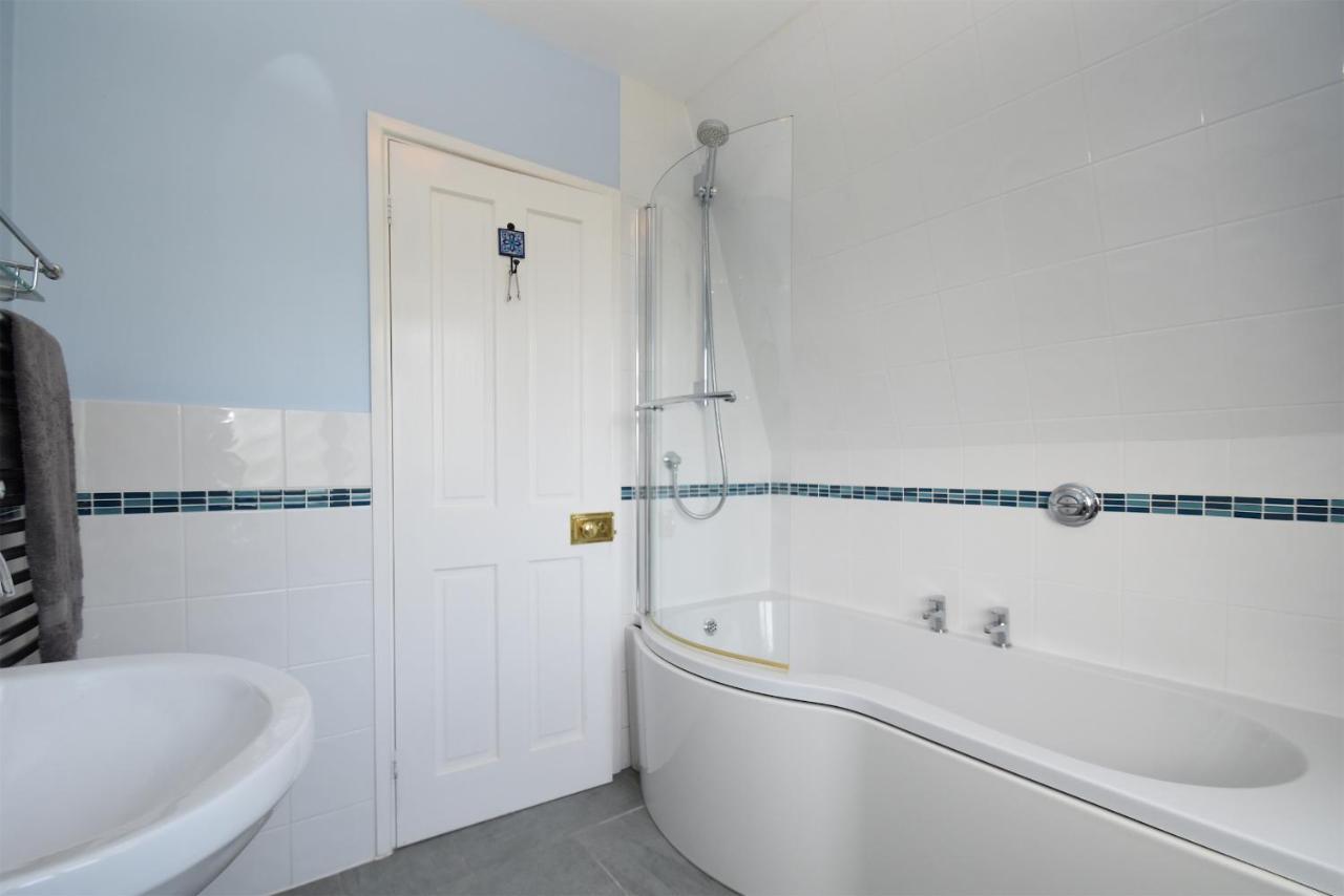 Maytham Cottage Рай Екстериор снимка