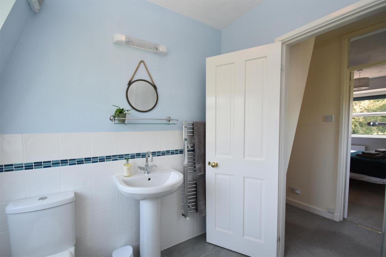 Maytham Cottage Рай Екстериор снимка