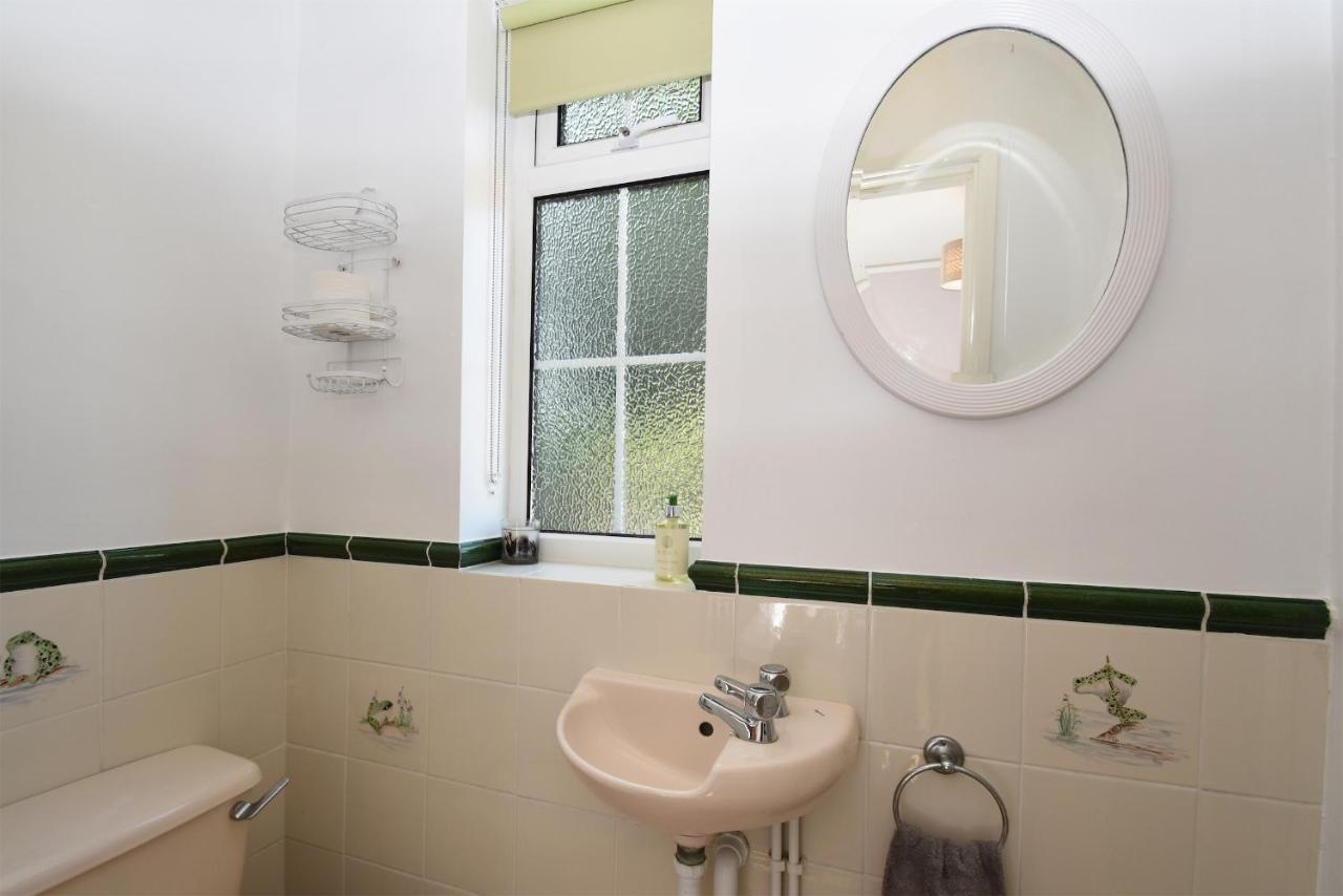 Maytham Cottage Рай Екстериор снимка