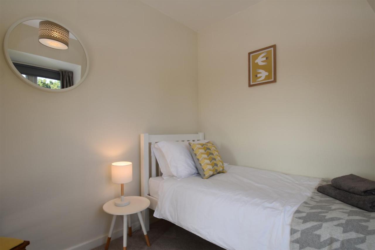 Maytham Cottage Рай Екстериор снимка