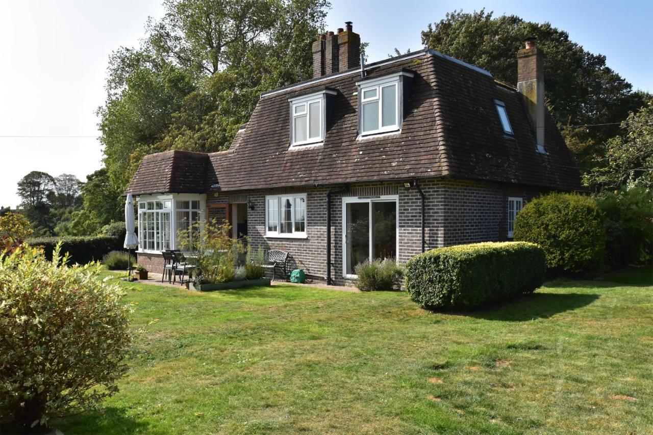 Maytham Cottage Рай Екстериор снимка