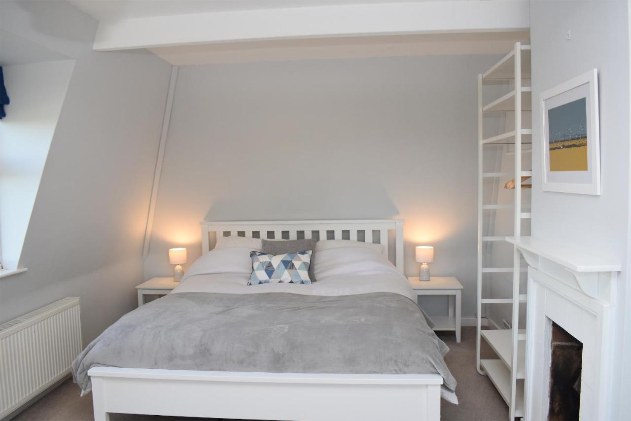 Maytham Cottage Рай Екстериор снимка