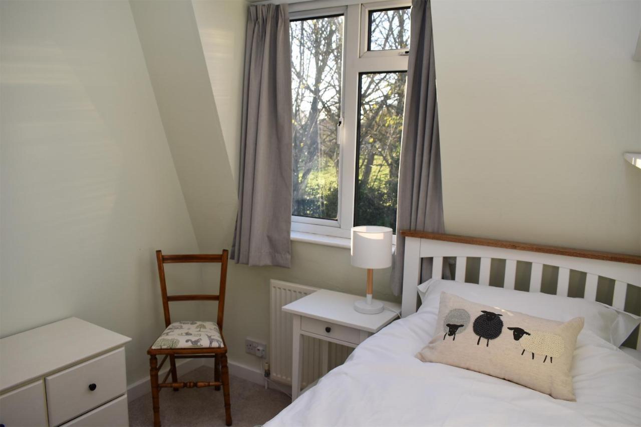 Maytham Cottage Рай Екстериор снимка
