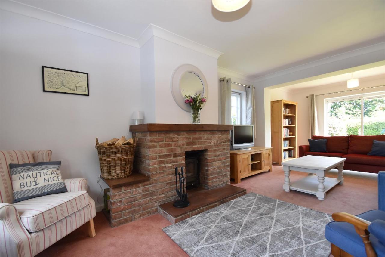 Maytham Cottage Рай Екстериор снимка