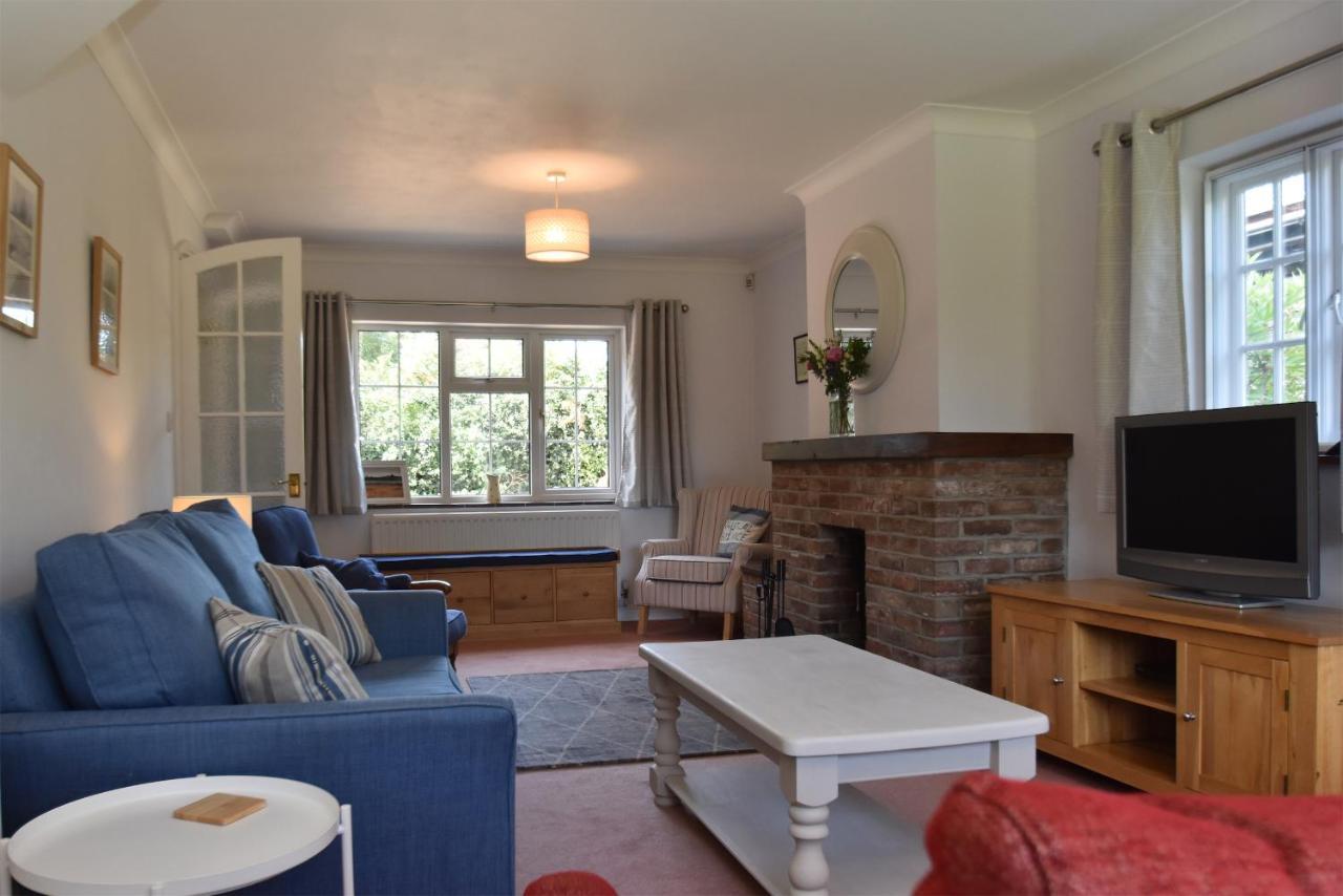 Maytham Cottage Рай Екстериор снимка